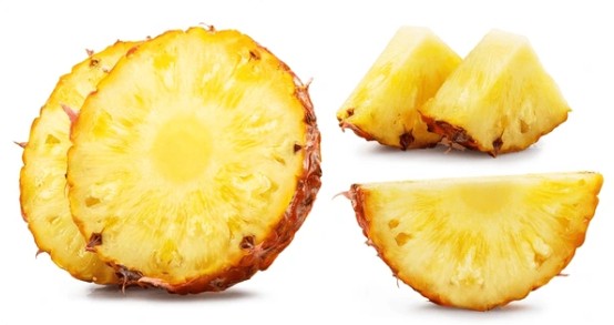 Vazhakulam Pineapple Field