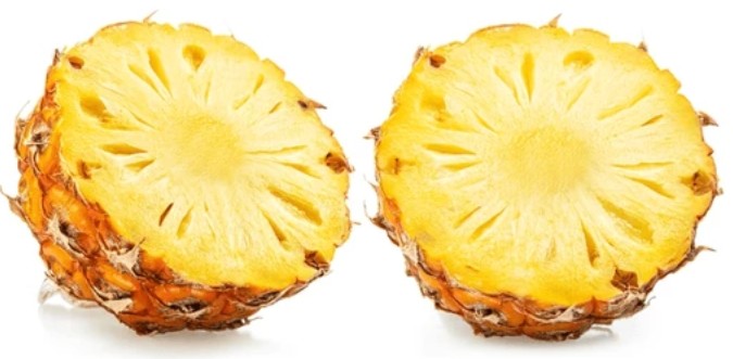 Pineapple Harvest in Kerala