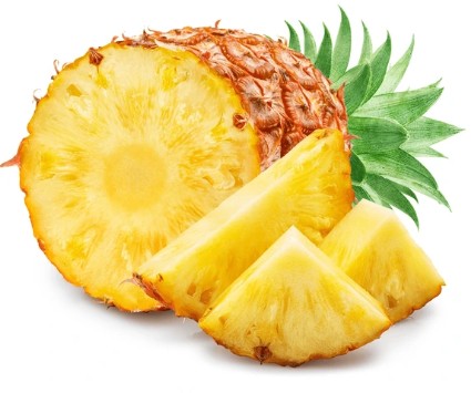 Scenic landscape of Vazhakulam